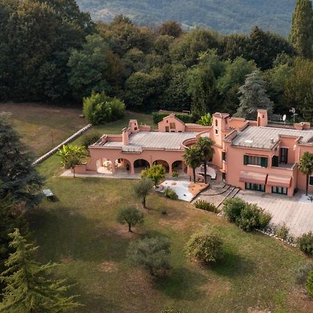 Albha - Villa Esotica Monteviale Kültér fotó